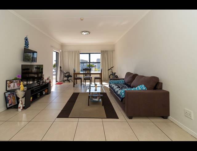 2 BEDROOM APARTMENT FOR SALE IN PARKLANDS